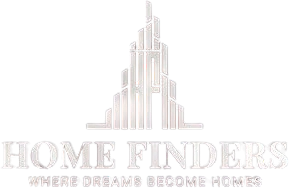 Home Finders Logo